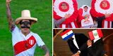 Perú vs. Paraguay: memes de la ‘Blanquirroja’ en zona de repechaje causan furor en redes sociales [FOTOS]