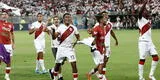 "Este equipo es una familia": Renato Tapia tras conseguir pase al repechaje para Qatar 2022