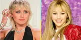 ¿Cuánto ganó Miley Cyrus en Hannah Montana?