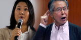 Keiko Fujimori exhortó al gobierno de no acatar la orden de la Corte IDH [VIDEO]