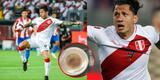 Más peruano que nunca: Gianluca Lapadula celebra repechaje comiendo cebiche tras goles de Perú a Paraguay
