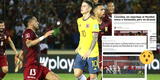 "¡Eliminados del Mundial!": Colombia llora triunfo de la Selección Peruana ante Paraguay y así informa su prensa [FOTOS]