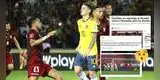 "¡Eliminados del Mundial!": Colombia llora triunfo de la Selección Peruana ante Paraguay y así informa su prensa [FOTOS]