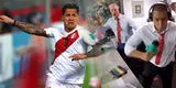 La eufórica celebración de Diego Rebagliati y Gino Bonatti en el Perú - Paraguay: “Golazo, vamos mier***”