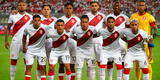 FIFA realizó simulacro del sorteo y se conoció el bombo de Perú en el Mundial Qatar 2022 [VIDEO]
