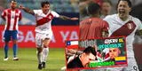 Narradores chilenos y colombianos no pueden creer el gol de Gianluca Lapadula y se quiebran EN VIVO [VIDEO]