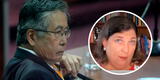 RMP: "La libertad de Alberto Fujimori podría frustrarse, el fallo del TC tiene irregularidades"