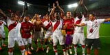Periodistas argentinos se asustan al saber que puedan enfrentar a Perú en el Mundial Qatar 2022