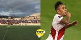Regidor de Huamachuco pide que su Estadio se llame Christian Cueva: "Su infancia y niñez esta aquí" [FOTO]