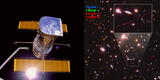NASA: ¿Por qué es tan relevante el hallazgo de la estrella Earendel?