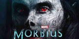 Morbius: 5 cosas que debes saber de la serie de Marvel