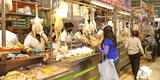 Paro de transportistas: Midagri afirma que ya se normalizó abastecimiento de pollo y prevé que los precios bajen