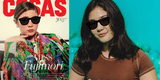 Kyara Villanella sorprende al ser portada de la revista ‘Cosas’: "Miss Fujimori" [FOTO]