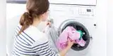 Trucos caseros y productos para quitar la mancha de tinte en la ropa