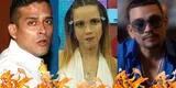 Greissy Ortega lanza dardo: “No sé quién es peor, Christian Domínguez o Josimar”