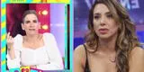 Gigi a Mónica por no denunciar a agresor: "Ese presunto violador se lo va hacer a más mujeres" [VIDEO]