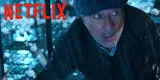 Final explicado de “Granizo”, película top de Netflix