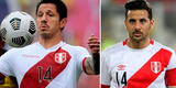 Mr. Peet analiza quién es el mejor 9 de la selección peruana: ¿Lapadula, Guerrero o Pizarro?