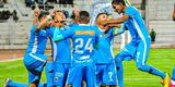 Liga 1 Betsson 2022: tabla de goleadores tras séptima fecha del campeonato peruano