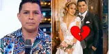 Néstor Villanueva acepta divorciarse de Florcita tras denuncia de bailarina: "Doy un paso al costado" [VIDEO]