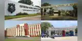 Conoce cómo postular a las mejores universidades estatales del Perú