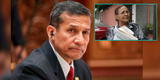 Ollanta Humala: Muere su madre Elena Ana Tasso Heredia HOY 1 de abril del 2022
