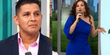 Janet Barboza ya no cree en las lágrimas de Néstor Villanueva: "Ya salió otra mujer" [VIDEO]