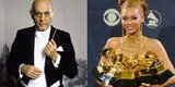 Qué artista ha logrado más Premios Grammy a lo largo de la historia