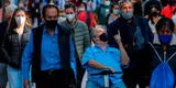México elimina la mascarilla en espacios abiertos: “Cero riesgos de COVID-19”