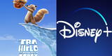 Disney +: Mira todas las películas y series que se estrenan en abril 2022