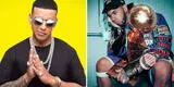 Anuel AA: La vez que se autoproclamó heredero de Daddy Yankee tras su retiro de la música