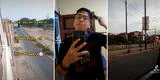“El día de un conero”: joven se hace viral al contar su ruta desde Cono Norte hasta Miraflores [VIDEO]