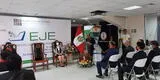 Poder Judicial de Ica y San Martín crean aplicativo EJE para casos de violencia