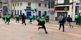 Paro de transportistas: reportan la segunda víctima mortal durante las manifestaciones de Jauja