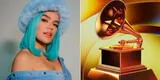Karol G en los Grammy 2022: ¿con quiénes compite a mejor "Álbum de música urbana"