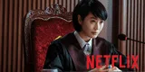 "Tribunal de menores": ¿Cómo termina la serie top de Netflix?