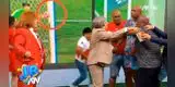 Cuto Guadalupe y Elejalder Godos se van “a las manos” con JB en un divertido sketch [VIDEO]