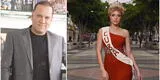 Mauricio Diez Canseco  se casará con modelo cubana de 26 años