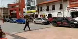 Paro de transportistas: tránsito y comercio se normaliza en Huancayo tras la tregua por 5 días