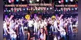 Joven se robó el show en plena discoteca limeña con singulares pasitos de baile y es un éxito en TikTok [VIDEO]
