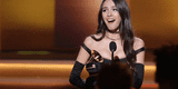 Premios Grammy 2022: Olivia Rodrigo gana "Mejor nuevo artista"