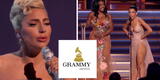 Grammy 2022: Conoce la lista de ganadores, presentaciones e incidencias de la premiación