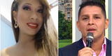 Tessy Linda revelará mensajes que Néstor Villanueva le enviaba, pese a estar casado con Florcita [VIDEO]