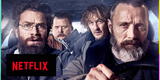 “Justicieros”: ¿Cómo termina la película top de Netflix? [VIDEO]