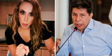 Mónica Cabrejos apoya marcha para exigir renuncia de Pedro Castillo: “Por nuestra libertad”