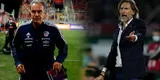 ¿Gareca lo reemplazará? Martín Lasarte dejó de ser DT de Chile: “No hay futbolistas destacados”