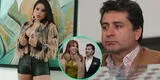 Giuliana Rengifo tras revelar romance con Alfredo Zambrano: “Que se sepa que no me metí en una relación”