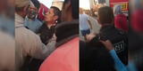 Paro de transportistas: Así fue como los manifestantes secuestraron a uno de los dos policías en Ica