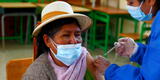 COVID-19: Todos los detalles de la aplicación de la cuarta dosis en Perú