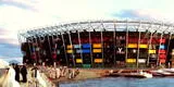 Conoce los estadios en los que se jugará el Mundial Qatar 2022